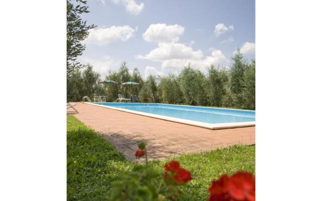Villa La Fonte