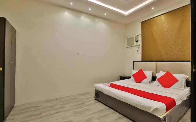 OYO 310 Rama Furnished Apartment