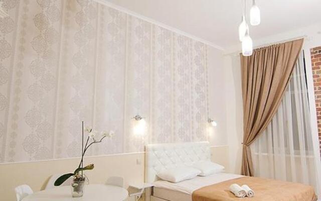 Luxury Apartments near Rynok Square