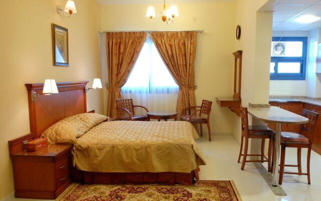 Tara Hotel Apartment