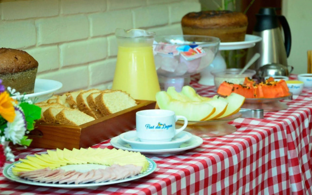 Hotel Pousada Flat da Lagoa
