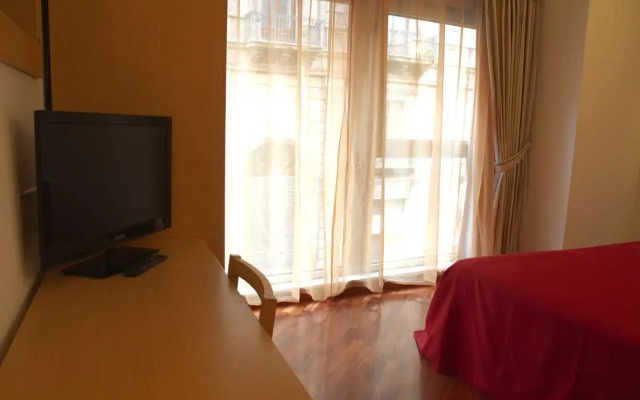 Hotel Catania Town