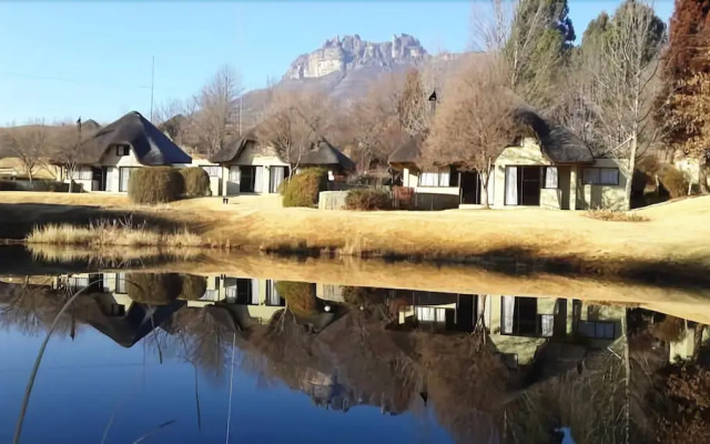 Castleburn Lodge