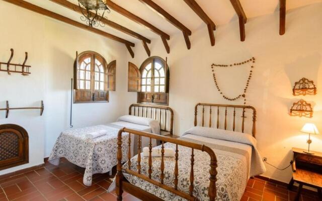 Casa El Rosario Ronda by Ruralidays