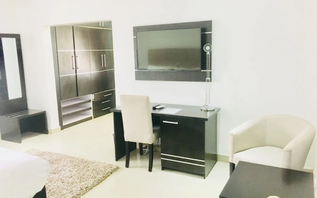 Modex Lekki
