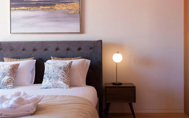 Magnificient 2BR Duplex w/ Gorgeous View by LovelyStay