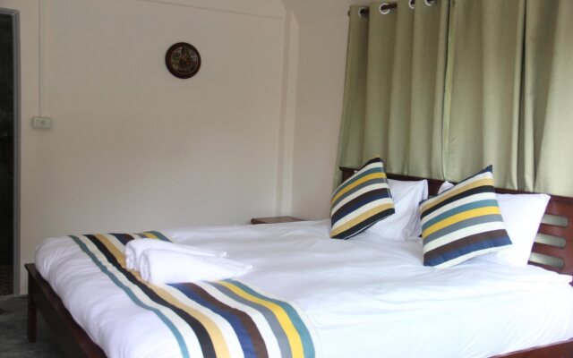 Shin Sane Guesthouse