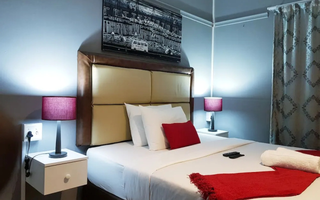 Kingsworth Inn - Port Elizabeth
