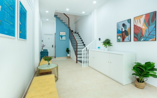 Cozrum Homes Greena House