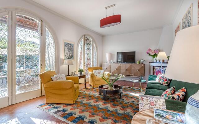 Villa Residenza in Lucca