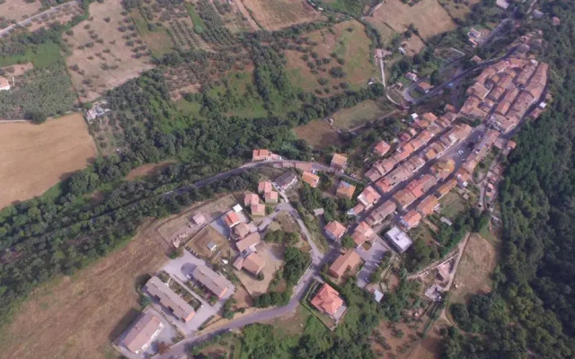 Appartamento Afrodite