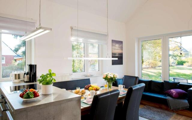 Feriendorf Südstrand Haus 41