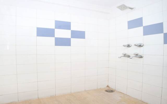 OYO 12980 Bajaj Bhawan