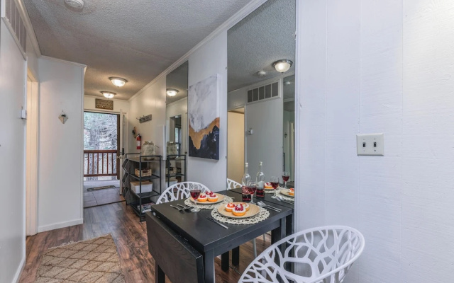 Wildcat Den by Ruidoso Vacation Rentals