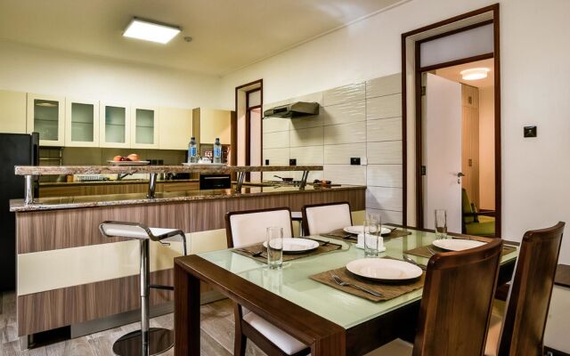 Executive Residency by Best Western Nairobi
