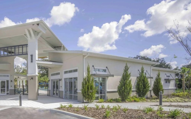 Veranda Palms 2674 A