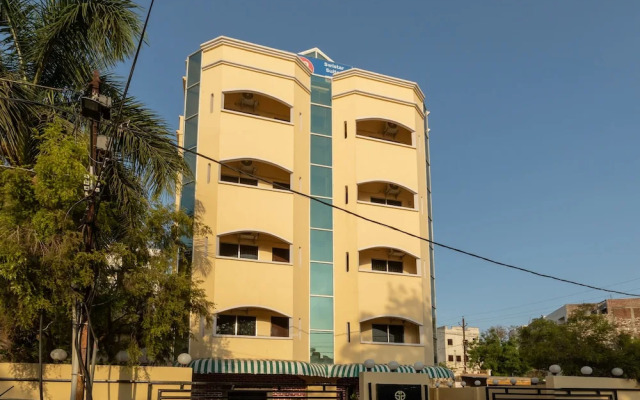 Swistar Serviced Apartments