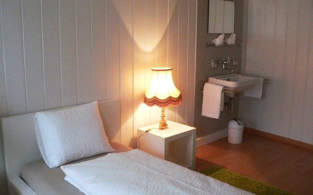 B&B Gästehaus Rössli Schwellbrunn