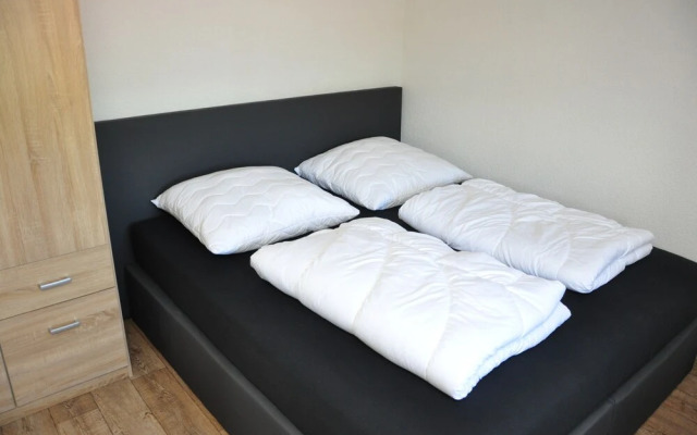 Campingplatz Am Waldbad