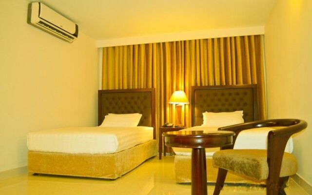 Aristos Boutique Hotel