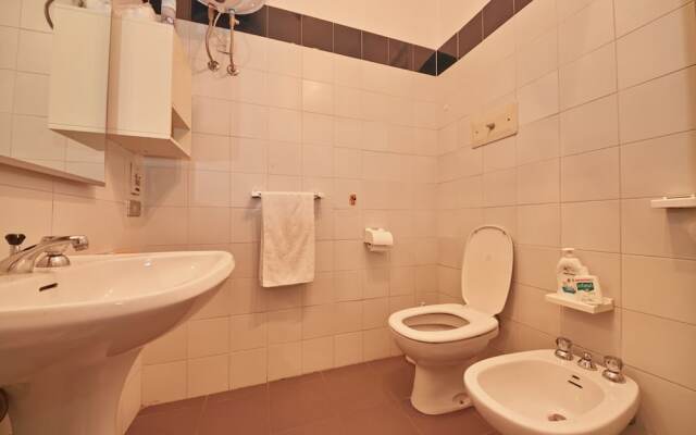 Appartamento Lavinia