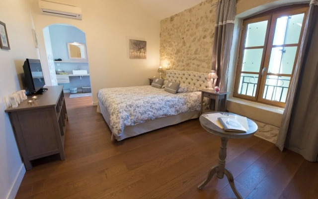 Le Relais de Pigasse