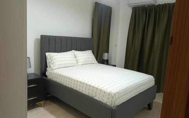 Apartamentos Carmen Samaná
