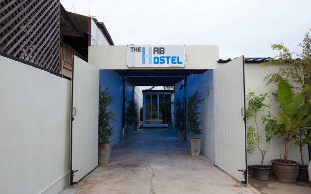 The HAB Hostel