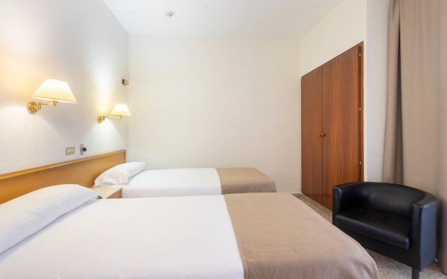 Hotel Leuka