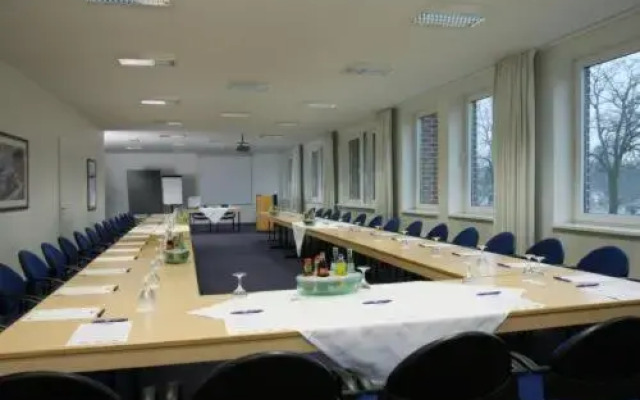 Stadthotel Oranienburg