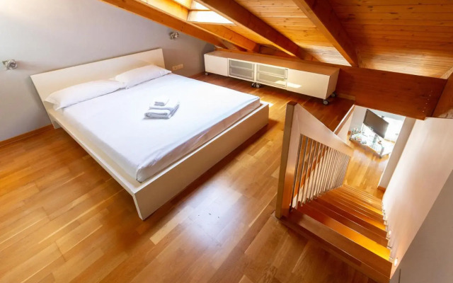 Le Rive Loft Trieste