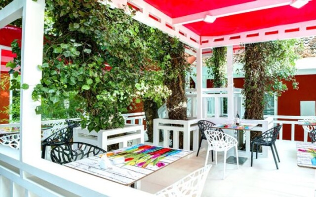 Yüzüncü Yıl Ecopark