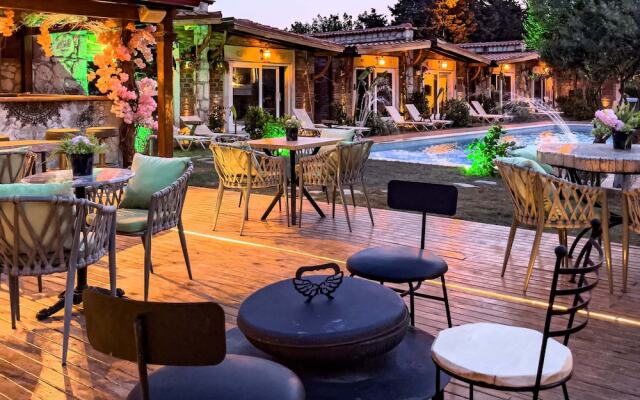 Etiz Hotels Alaçatı