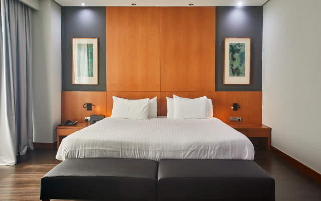 Hotel Silken Atlántida Santa Cruz