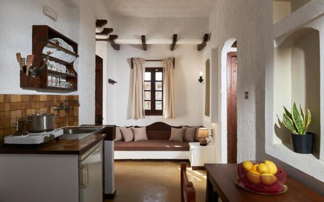 Mila Malia Studios Hotel