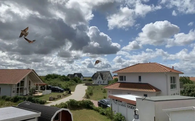 To"n Luchtfuer Comfortable Holiday Residence