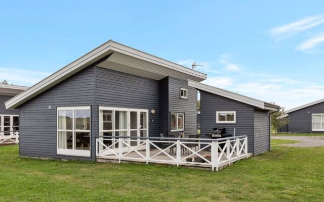 "Lissa" - 2.8km from the sea in Bornholm