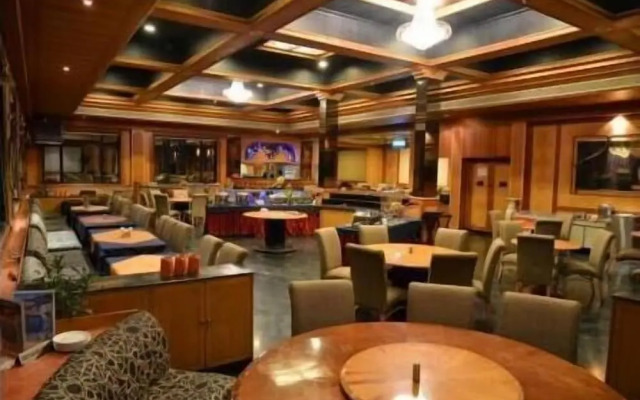Hotel Kalasagar