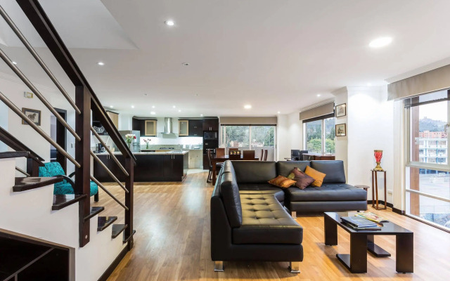 Gaviota Apartments & Suites