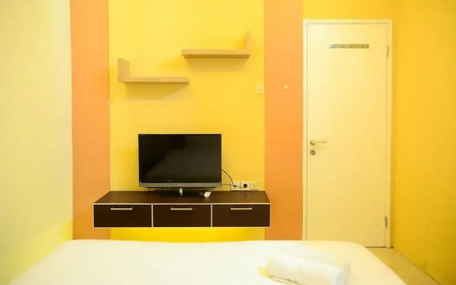 Modern 2BR Apartment @Seasons City