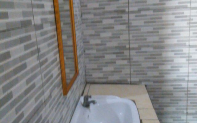 Gerald Homestay