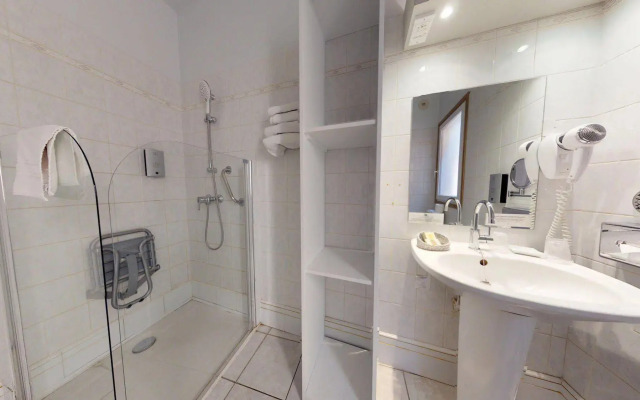 Logis Hôtel de la Mairie