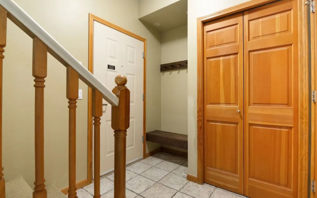 Whistler Vacation Club at NorthStar