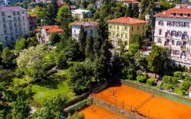 Studio apartman Villa Gianna