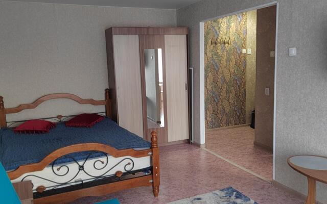 Апартаменты на улице Охотничья