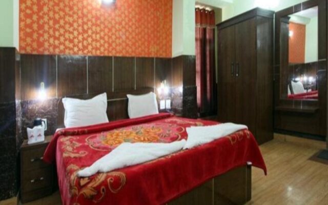 Anupam Resorts