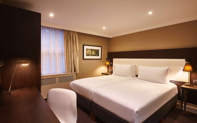 DoubleTree by Hilton London - Ealing Hotel