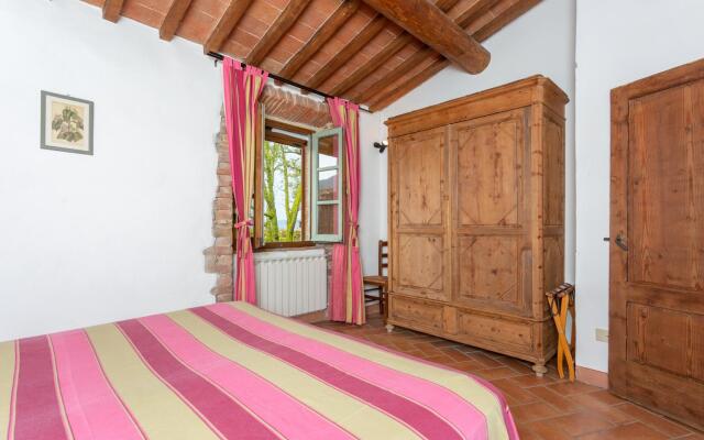 Villa Podere Belvedere