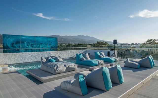 Maritina Hotel