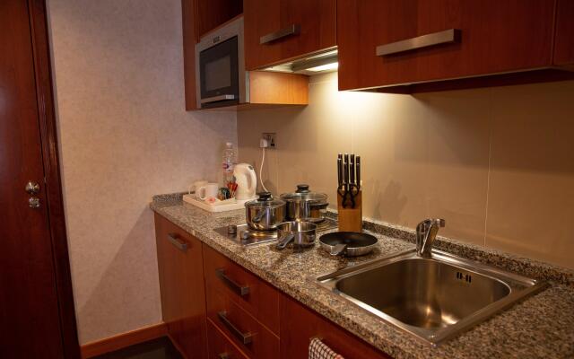 Holiday Inn Kuwait by IHG